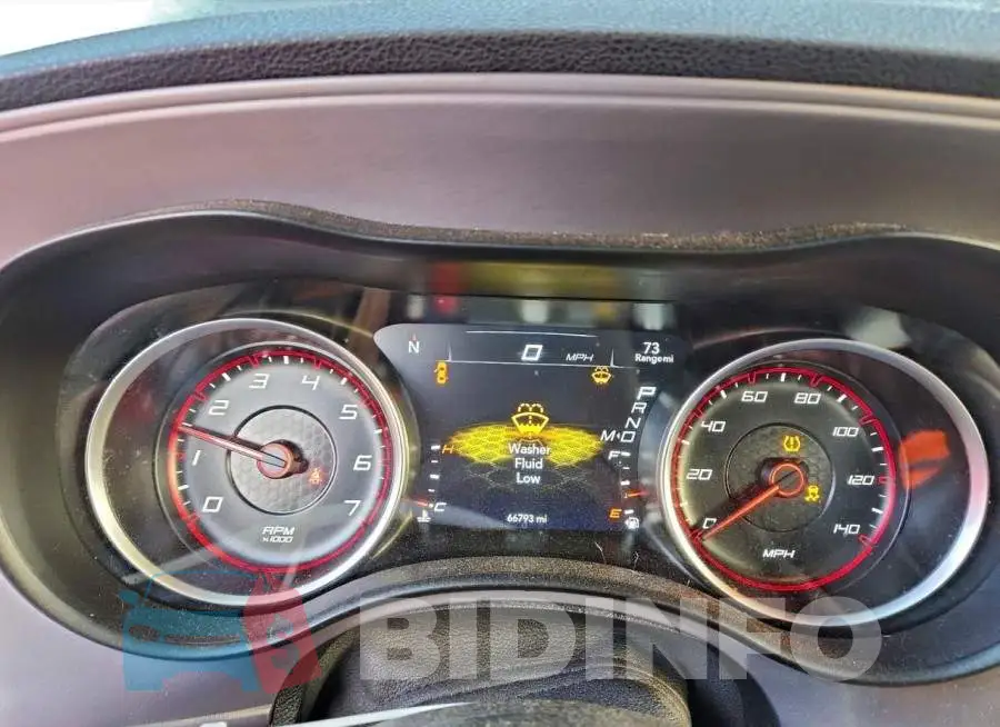 2C3CDXBG6PH515504 Photo# 9