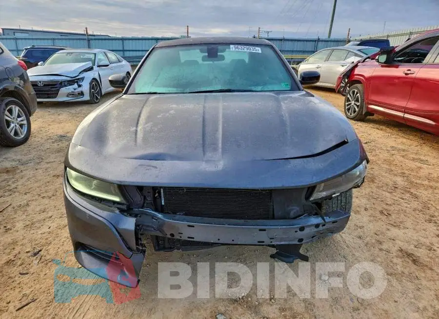 2C3CDXBG6PH515504 Photo# 5