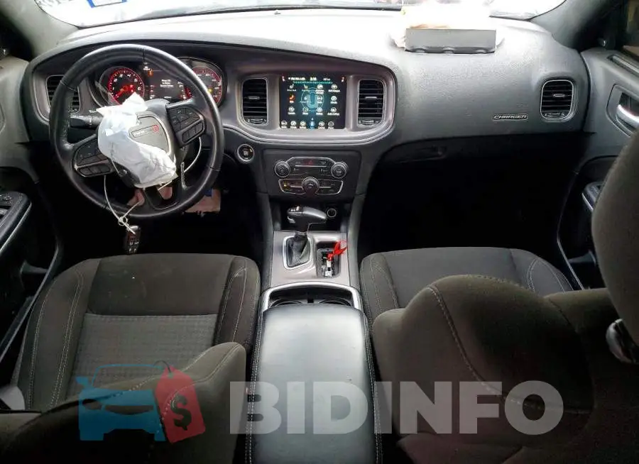 2C3CDXBG7PH702928 Photo# 8
