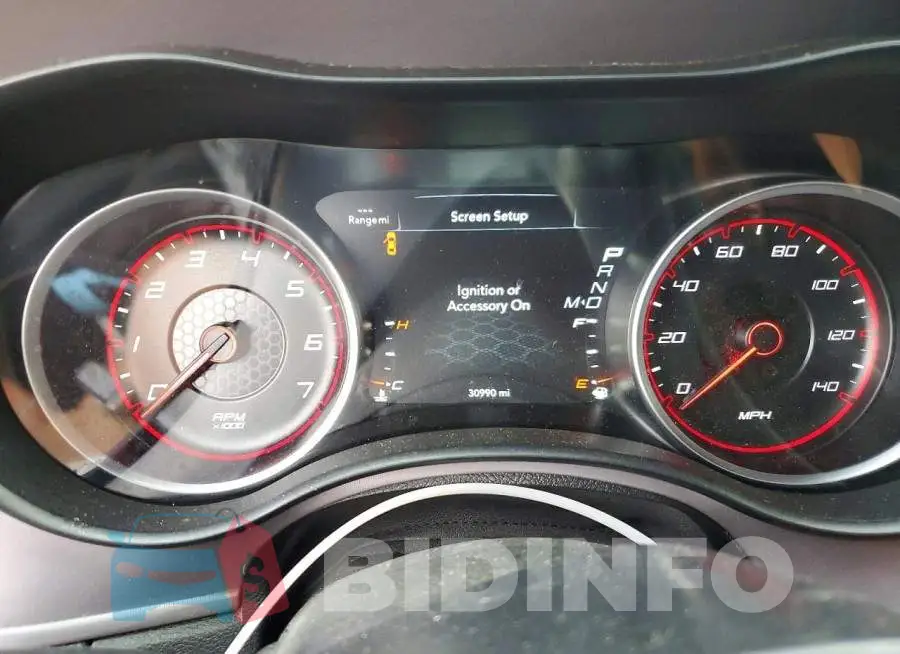 2C3CDXBG7PH702928 Photo# 9