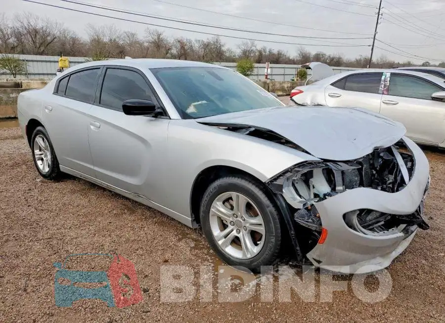 2C3CDXBG7PH702928 Photo# 4