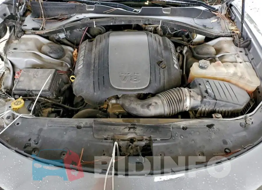 2C3CDXCT4MH556611 Photo# 11