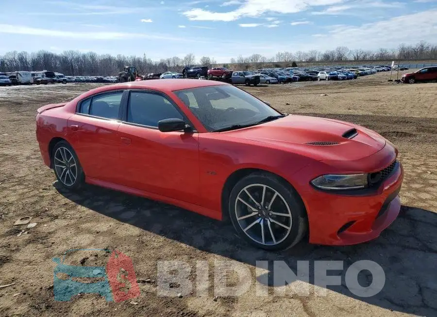 2C3CDXCT8PH546829 Photo# 4