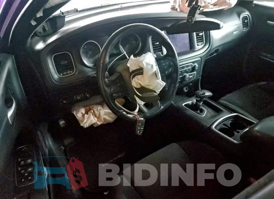 2C3CDXGJ0PH650742 Photo# 8