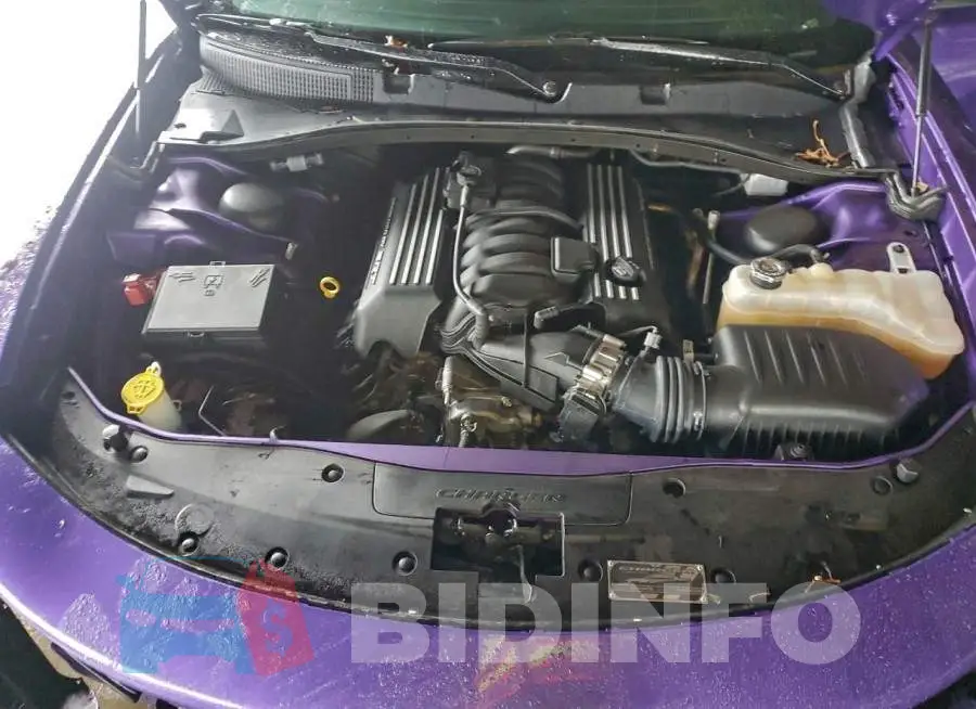 2C3CDXGJ0PH650742 Photo# 11