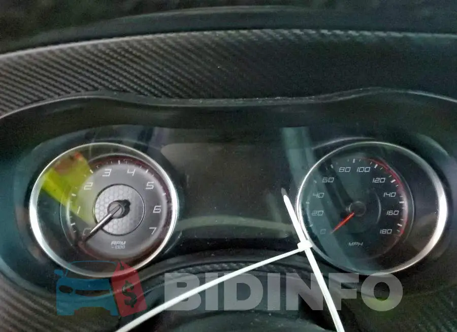 2C3CDXGJ0PH650742 Photo# 9