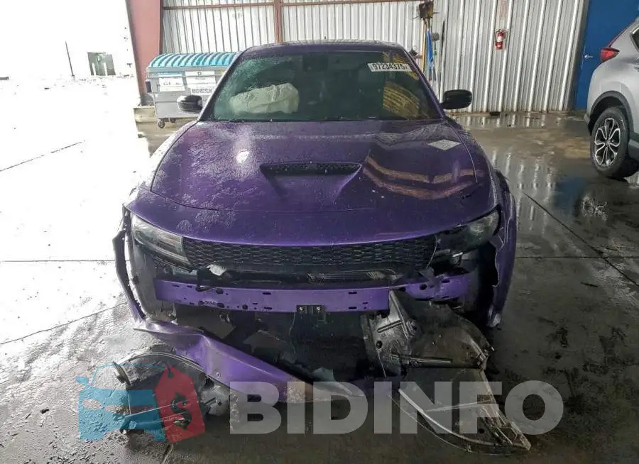 2C3CDXGJ0PH650742 Photo# 5