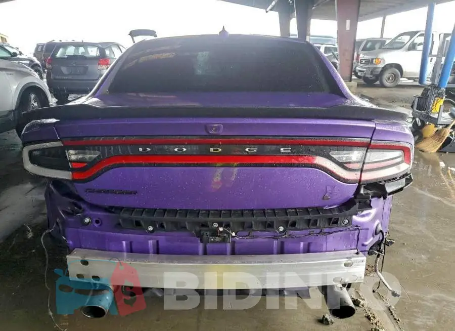 2C3CDXGJ0PH650742 Photo# 6