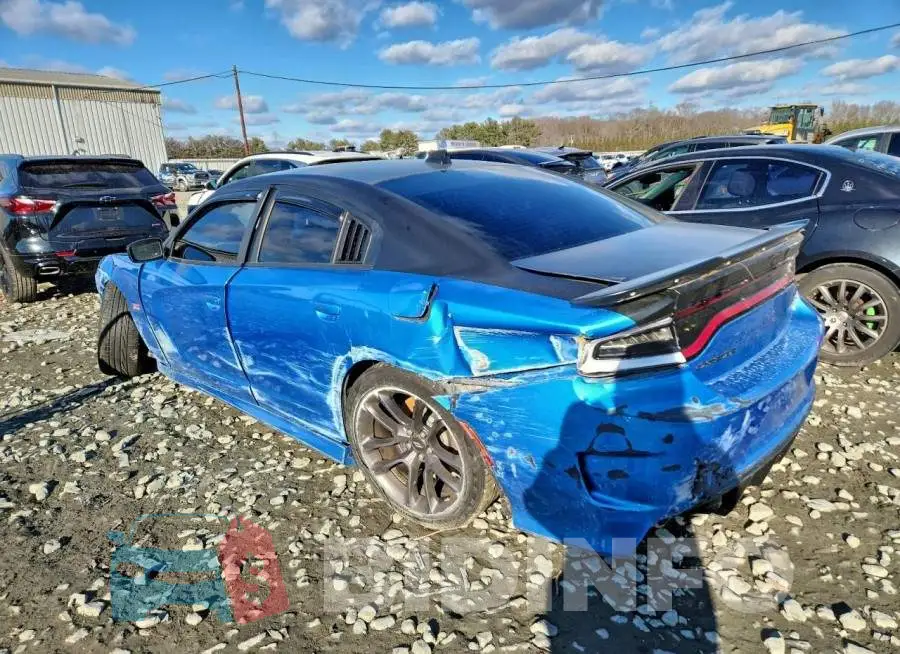 2C3CDXGJ4PH560350 Photo# 2