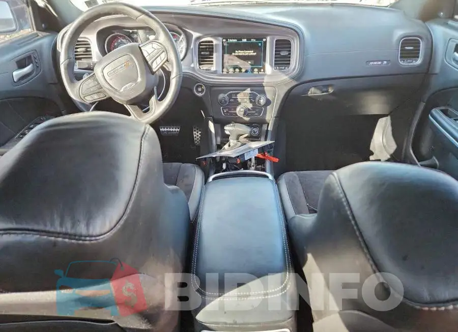 2C3CDXGJ4PH560350 Photo# 8