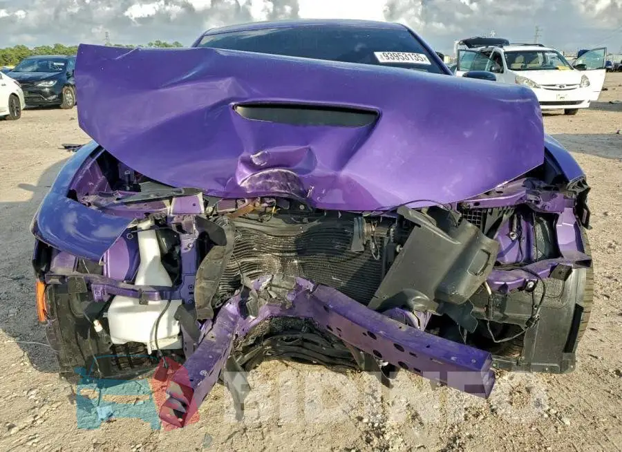 2C3CDXGJ4PH622264 Photo# 5