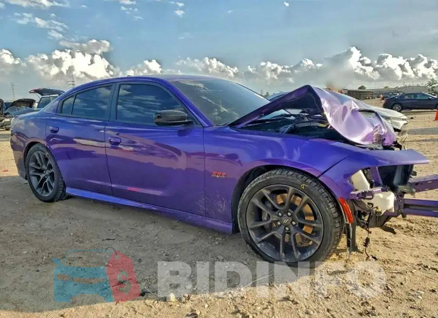 2C3CDXGJ4PH622264 Photo# 4