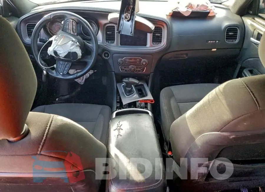 2C3CDXGJ4PH622264 Photo# 8