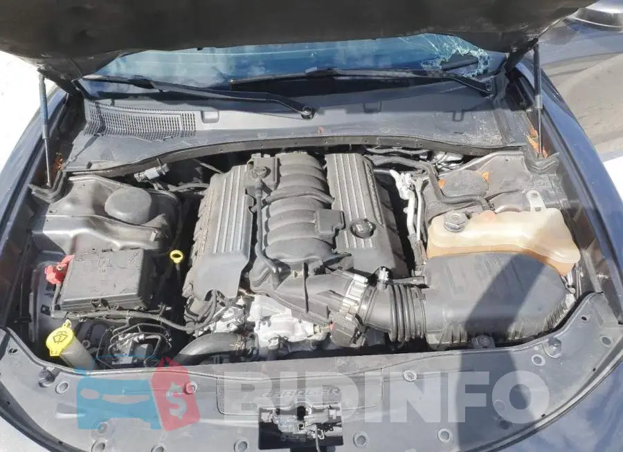 2C3CDXGJ5MH559087 Photo# 11