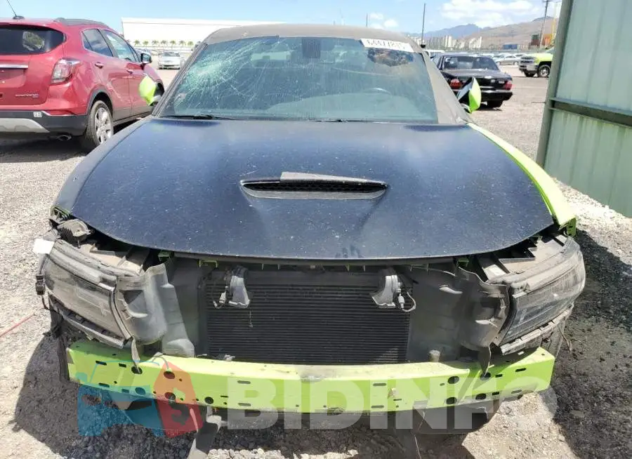 2C3CDXGJ7KH725977 Photo# 5