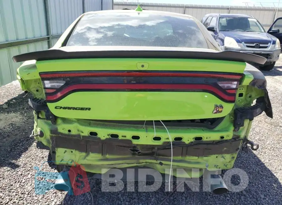 2C3CDXGJ7KH725977 Photo# 6