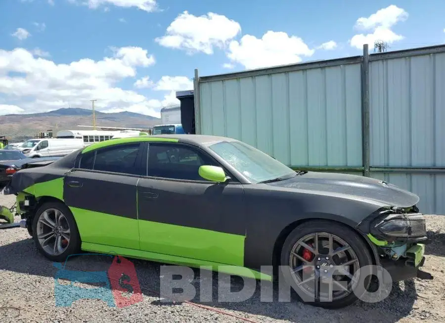 2C3CDXGJ7KH725977 Photo# 4
