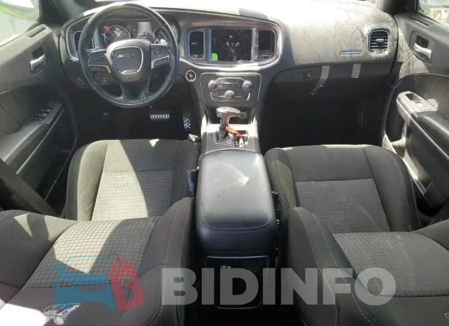 2C3CDXGJ7KH725977 Photo# 8