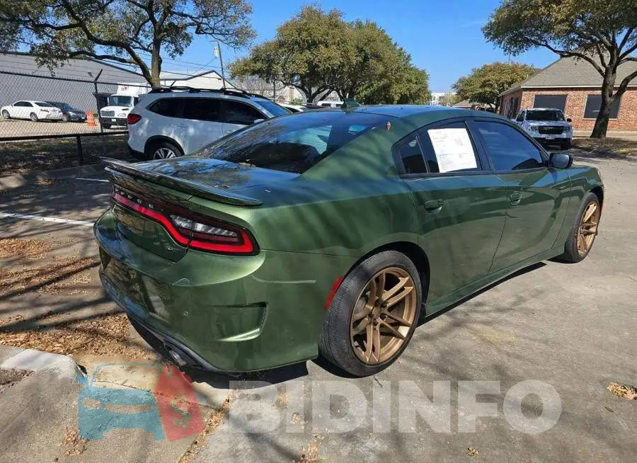 2C3CDXHG8KH579026 Photo# 4