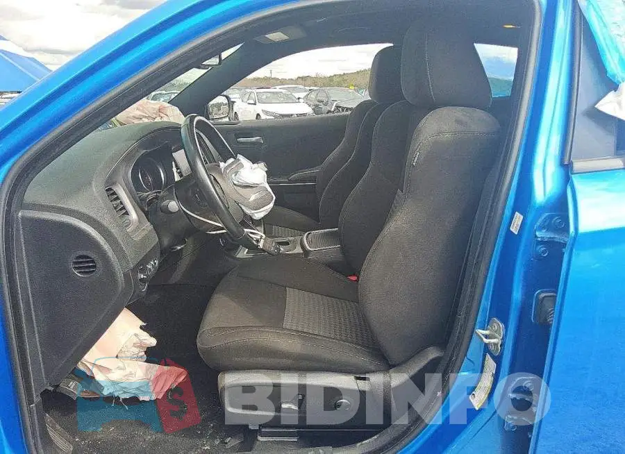 2C3CDXHGXPH626435 Photo# 7