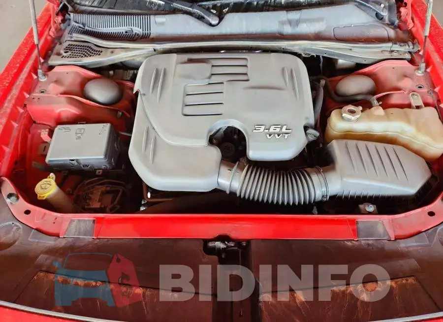 2C3CDZAG7MH509784 Photo# 11