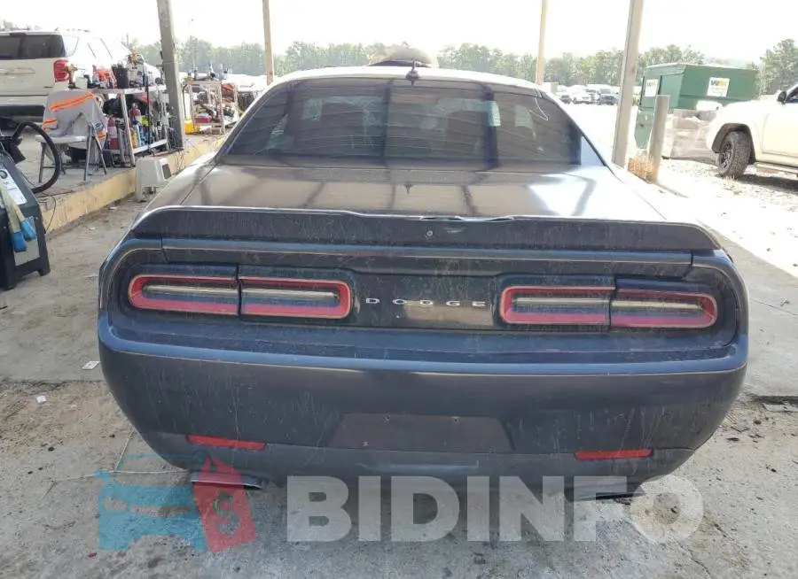 2C3CDZBTXJH140667 Photo# 6