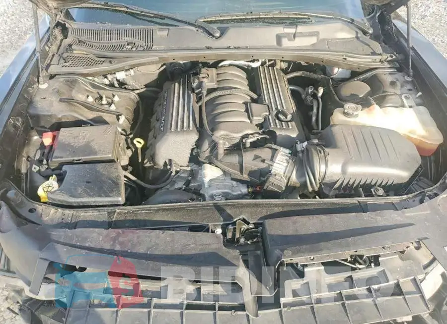2C3CDZFJ8PH618067 Photo# 11
