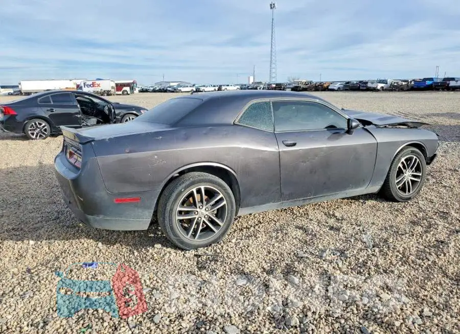 2C3CDZGG8KH633017 Photo# 3