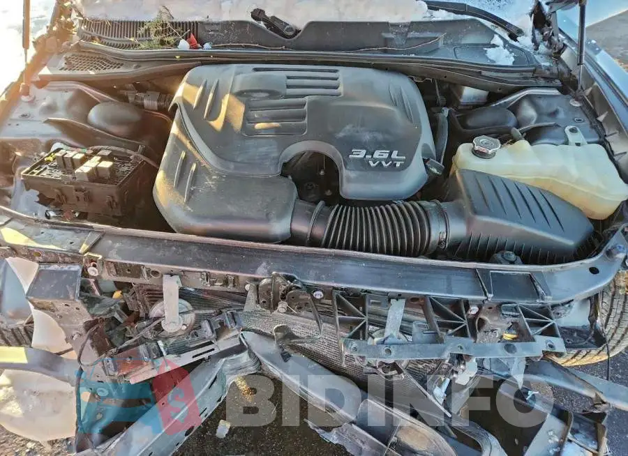 2C3CDZJG3LH185148 Photo# 11