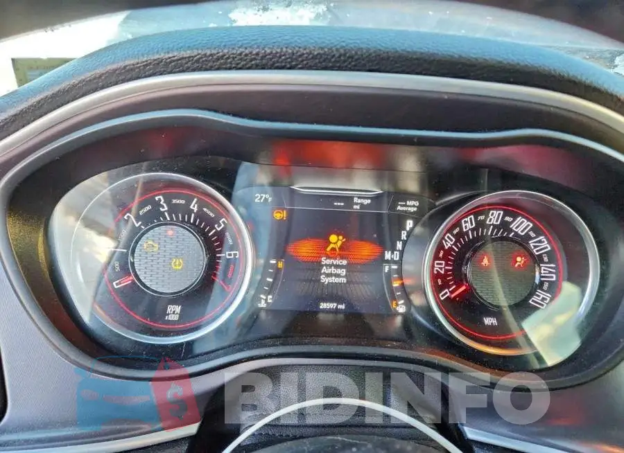 2C3CDZJG3LH185148 Photo# 9