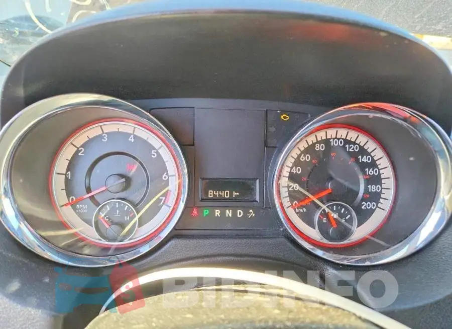 2C4RDGBG3HR877596 Photo# 9