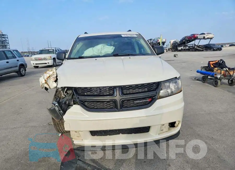 3C4PDCAB4JT521618 Photo# 5