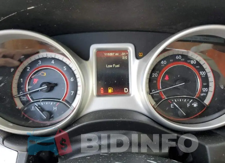 3C4PDCAB4JT531551 Photo# 9