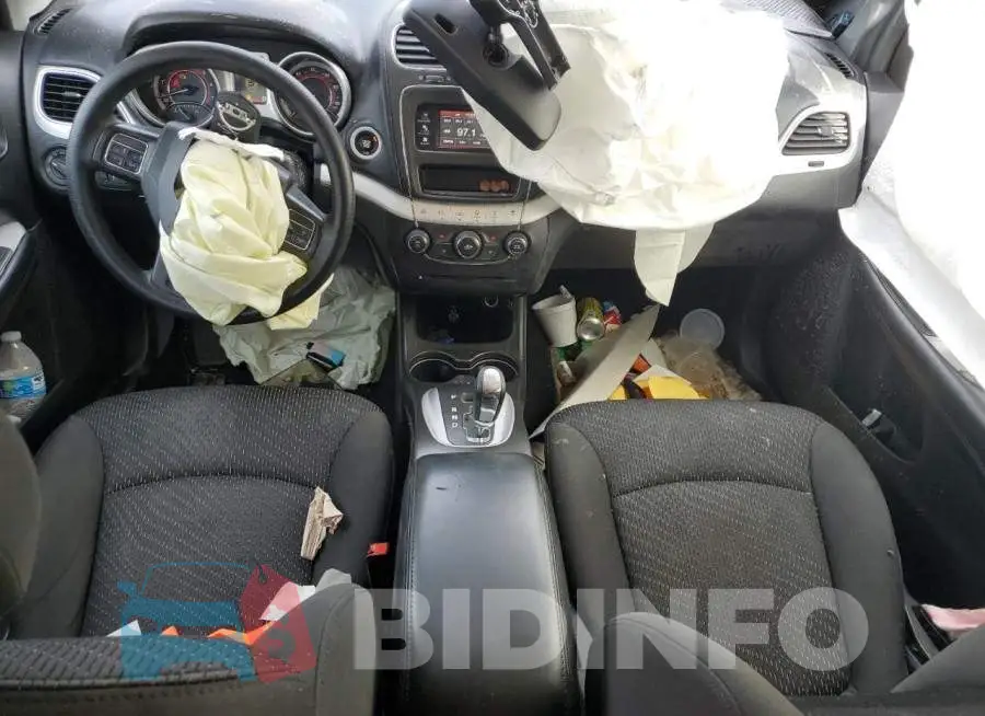 3C4PDCAB4JT531551 Photo# 8