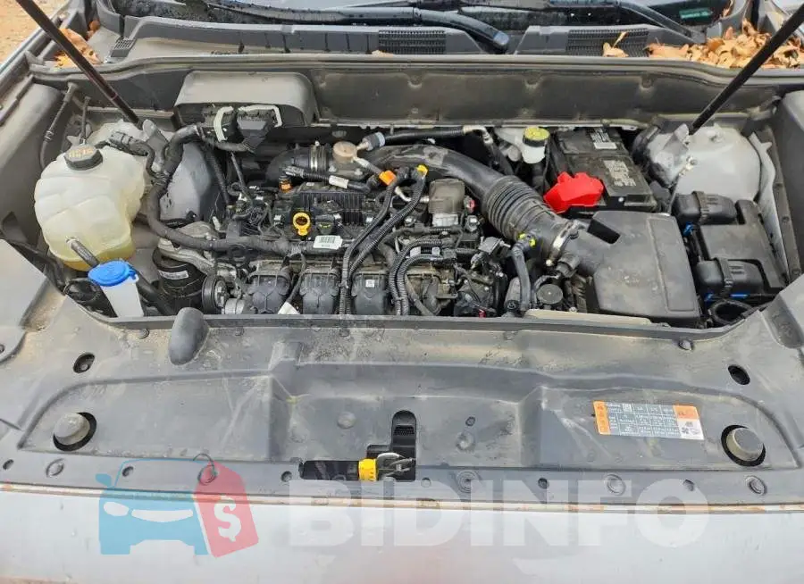 2LMPJ6J99NBL02002 Photo# 12