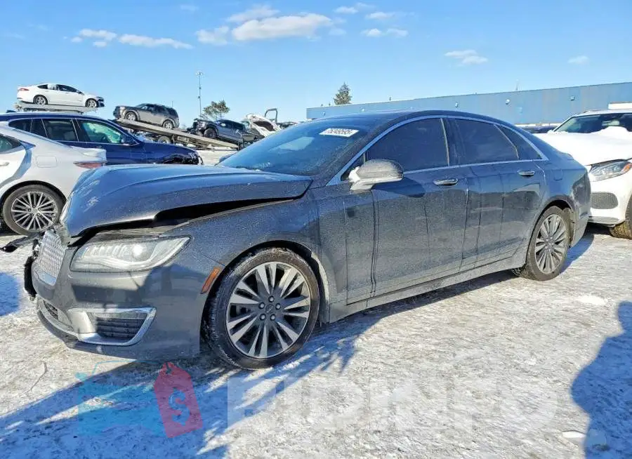 3LN6L5F94JR628791 Photo# 1