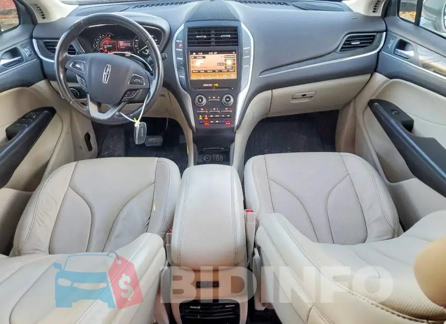 5LMCJ3D92KUL44194 Photo# 8