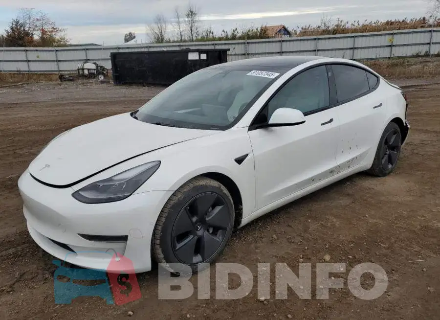 5YJ3E1EA5MF978295 Photo# 1
