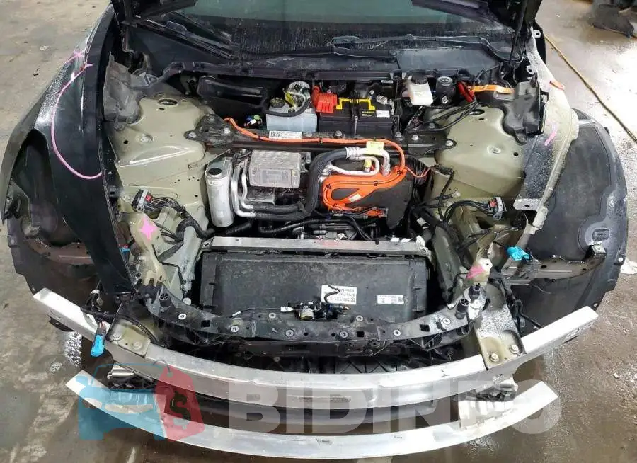5YJ3E1EB1NF132353 Photo# 11