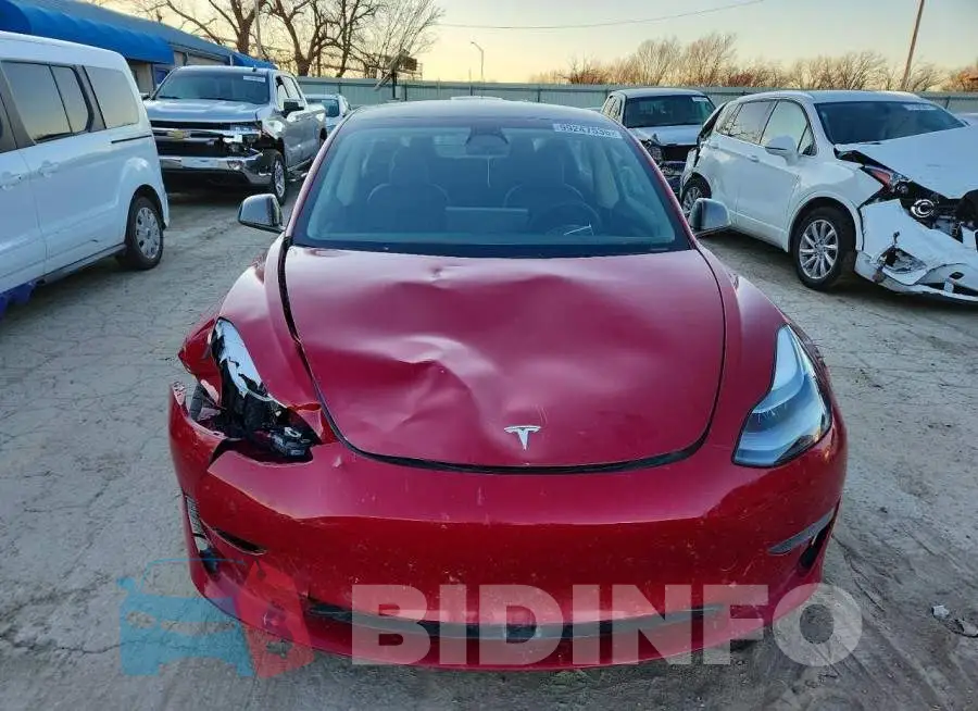 5YJ3E1EB8PF621349 Photo# 5