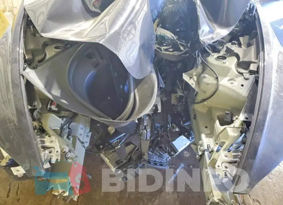 5YJ3E1EBXRF815772 Photo# 11