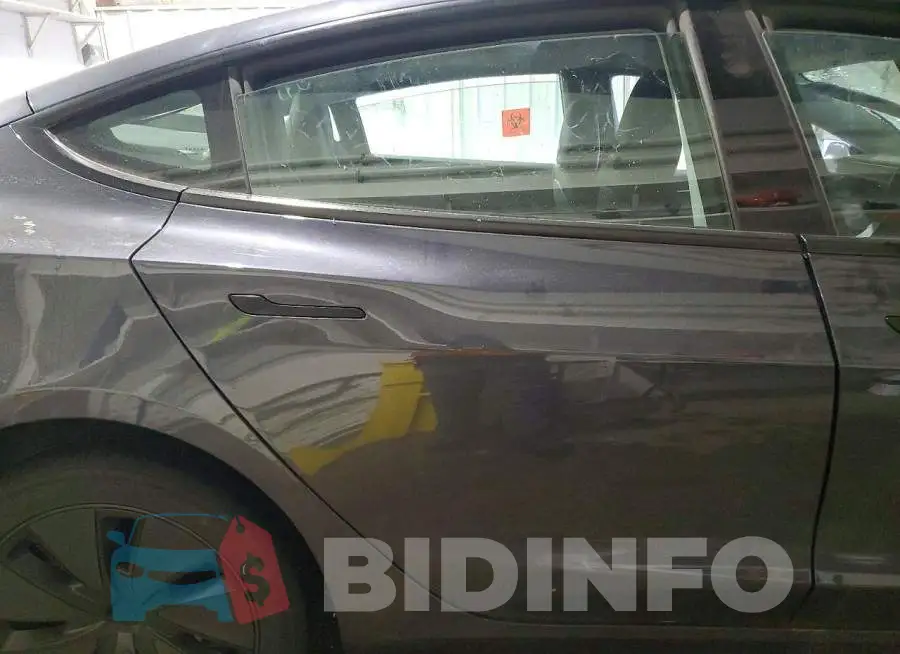 5YJ3E1EBXRF815772 Photo# 10