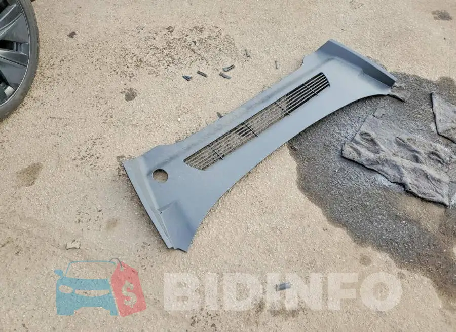 7SAYGDED1RF162349 Photo# 12