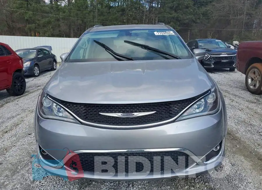 2C4RC1BG4LR271264 Photo# 5