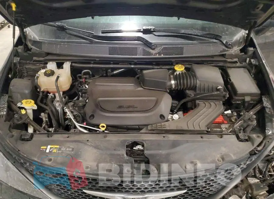 2C4RC1CG1NR223643 Photo# 12