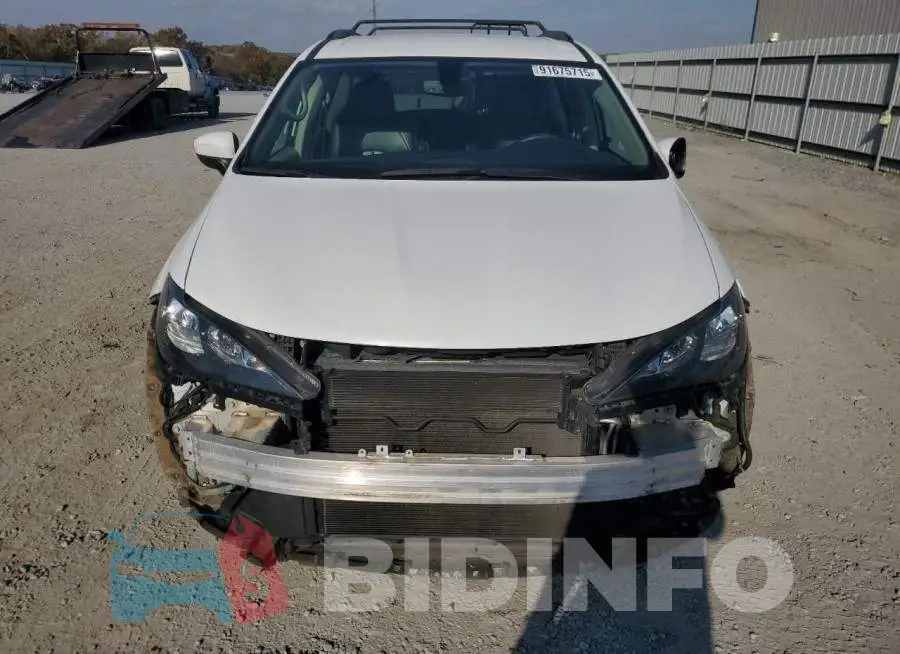 2C4RC1DG9MR516431 Photo# 5