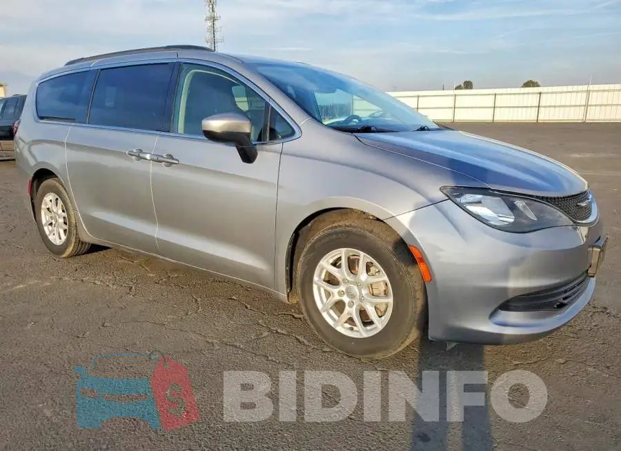 2C4RC1DGXLR163812 Photo# 4