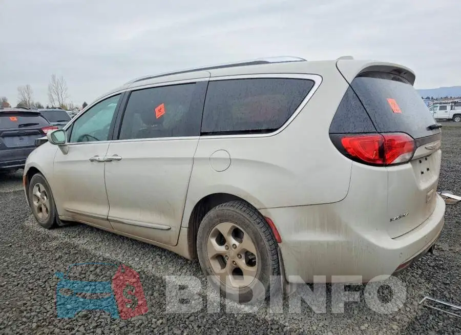 2C4RC1EG7HR570198 Photo# 2