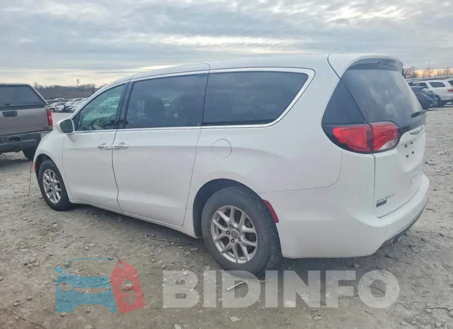 2C4RC1FG2LR158648 Photo# 2
