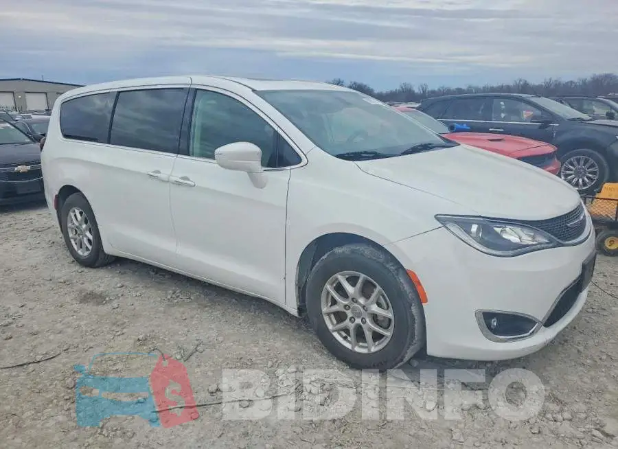 2C4RC1FG2LR158648 Photo# 4